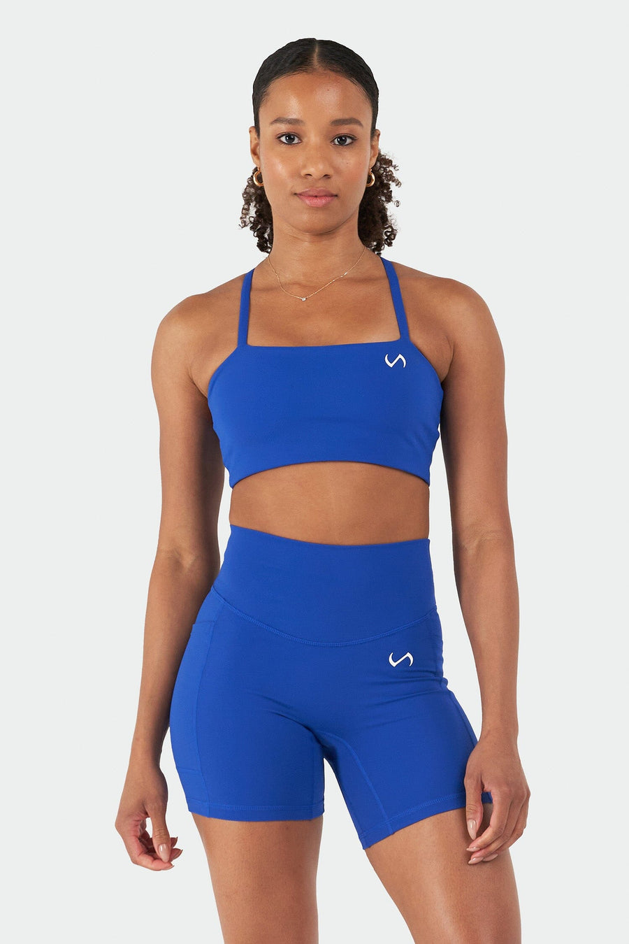 TLF Reset Bandeau Sports Bra