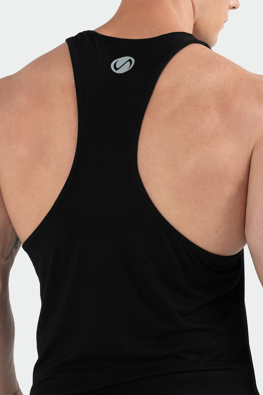 Tlf-Tactic-Performance-Bamboo-Tank-Black 4