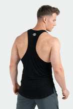 Tlf-Tactic-Performance-Bamboo-Tank-Black 2