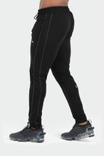 TLF Infi Dry Training Joggers - Men’s Joggers - Black - 3