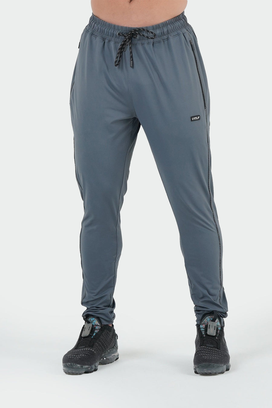 TLF Infi Dry Training Joggers - Men’s Joggers - Turbulence - 3